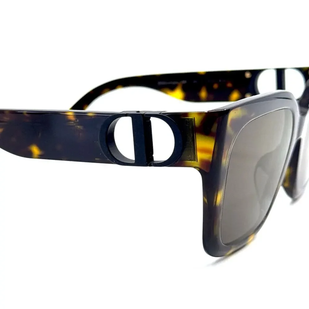 New, CHRISTIAN DIOR Sunglasses 30Montaigne S8U 20A5 Authentic